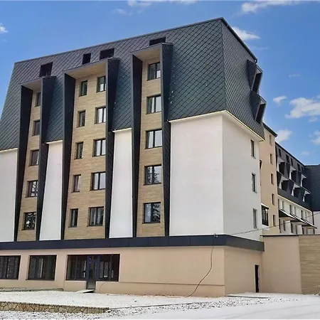 Apartment In Jahorina