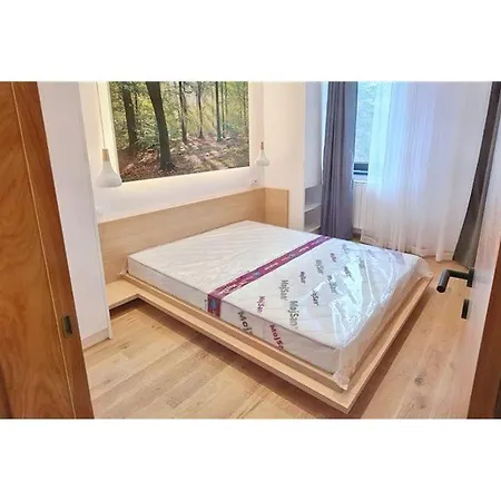 아파트 Apartment In Jahorina 자호리나