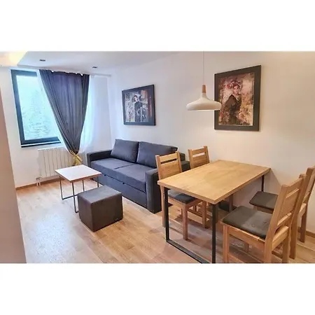 Apartment In Jahorina * 자호리나